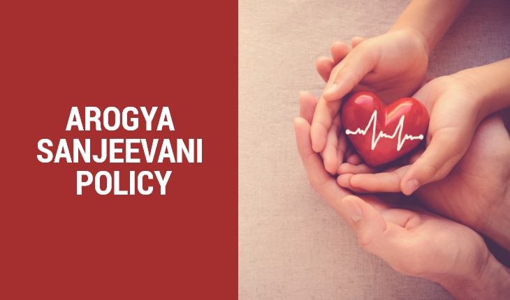 Arogya Sanjeevani Policy- National